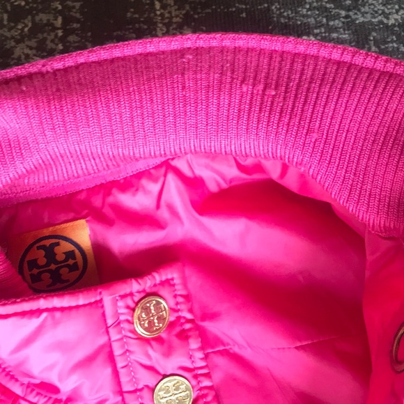 Tory Burch vest - Picture 5 of 6